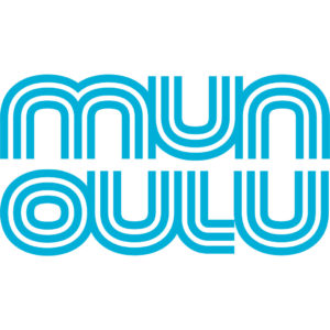 MunOulu logo josta pääsy MunOulun sivuille.