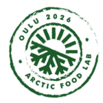 Arctic Foodlab logo