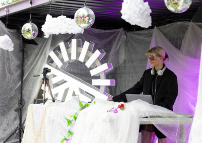 Barbitalokollektiivi dj