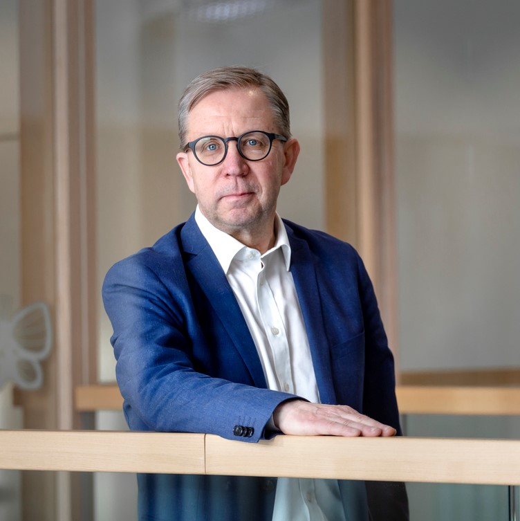 Seppo Määttä