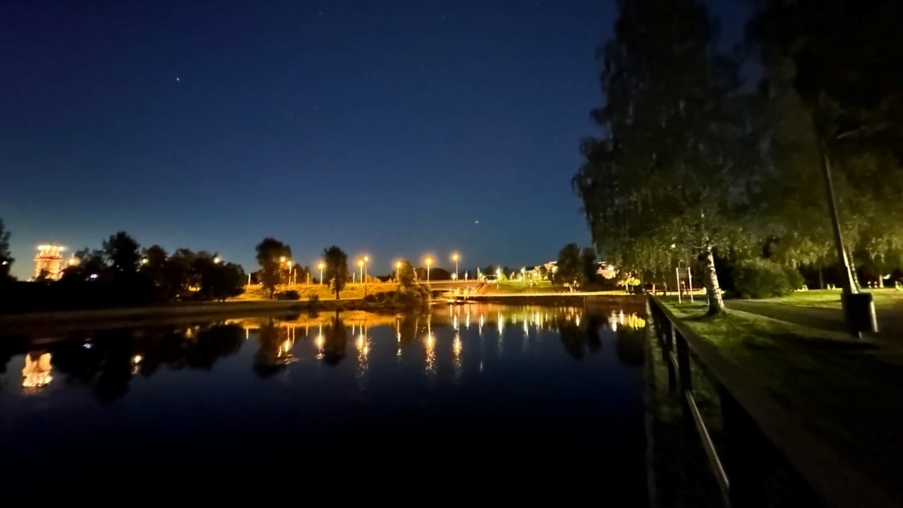  Oulu August Festivals to produce the culmination of the summer's end in 