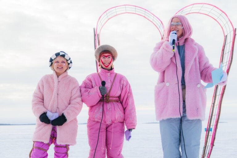  Oulu2026 European Capital of Culture 2026 Motiv 