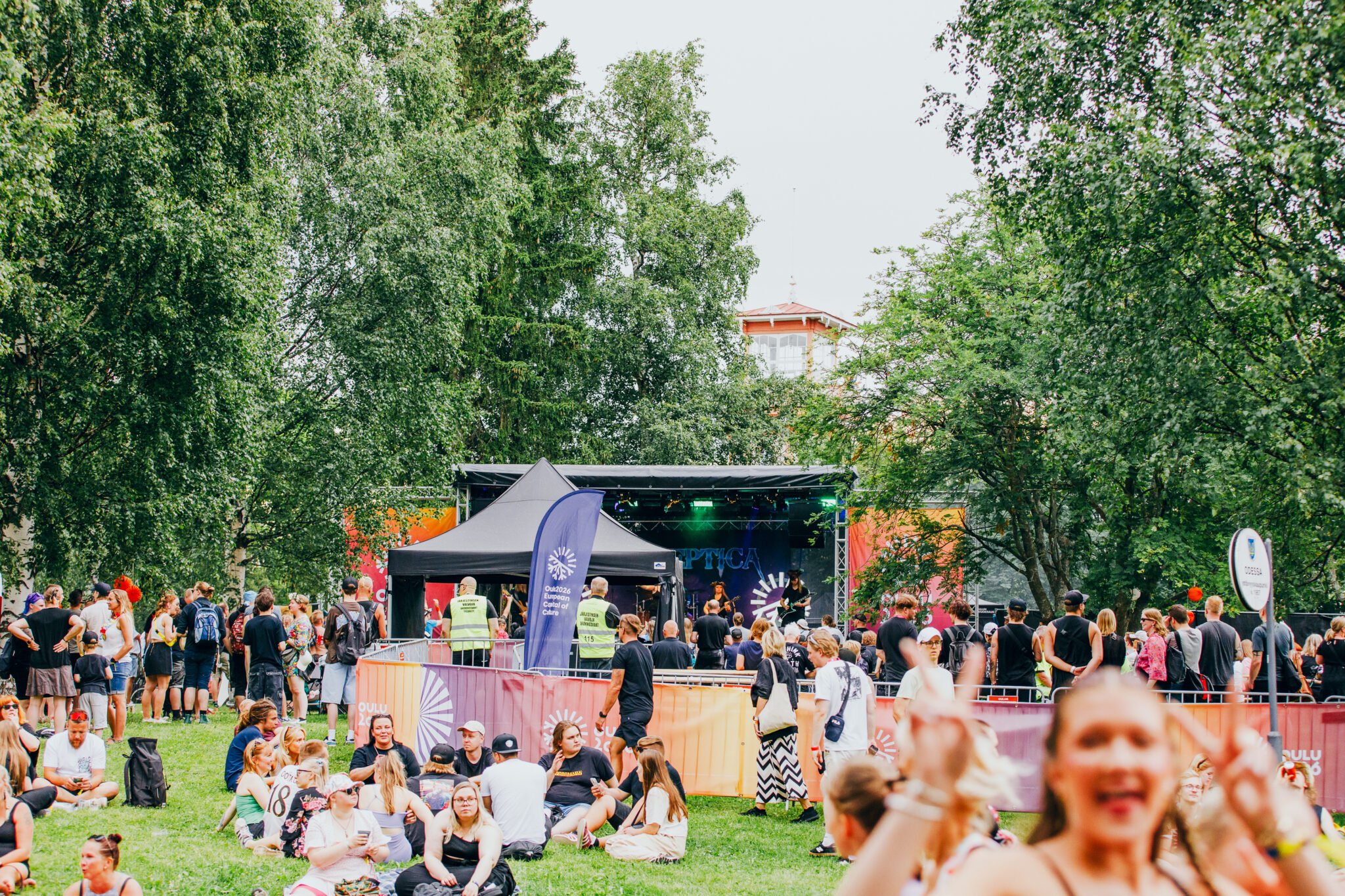  Euroopan kulttuuripääkaupunki Oulu2026 Motiv 