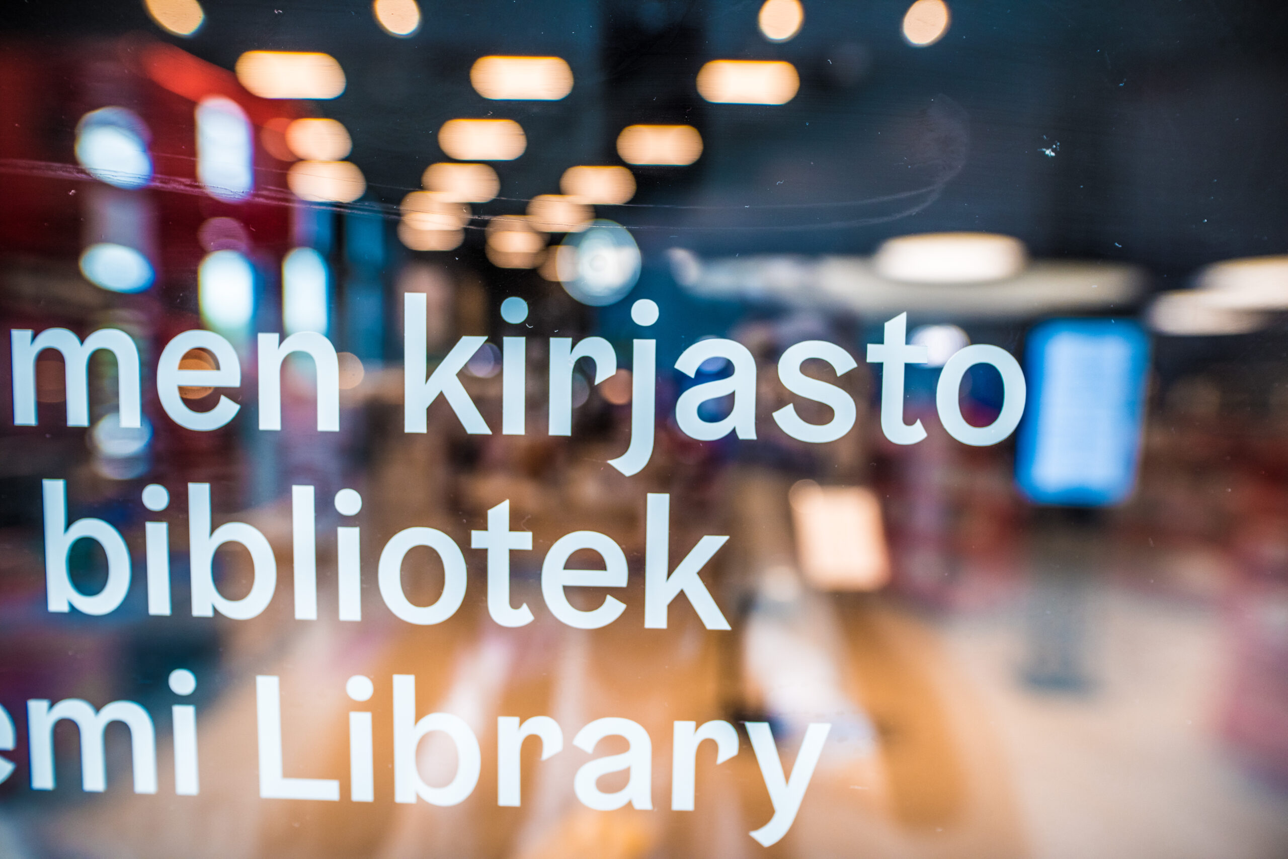 Kuvaaja: Ville Vaarne