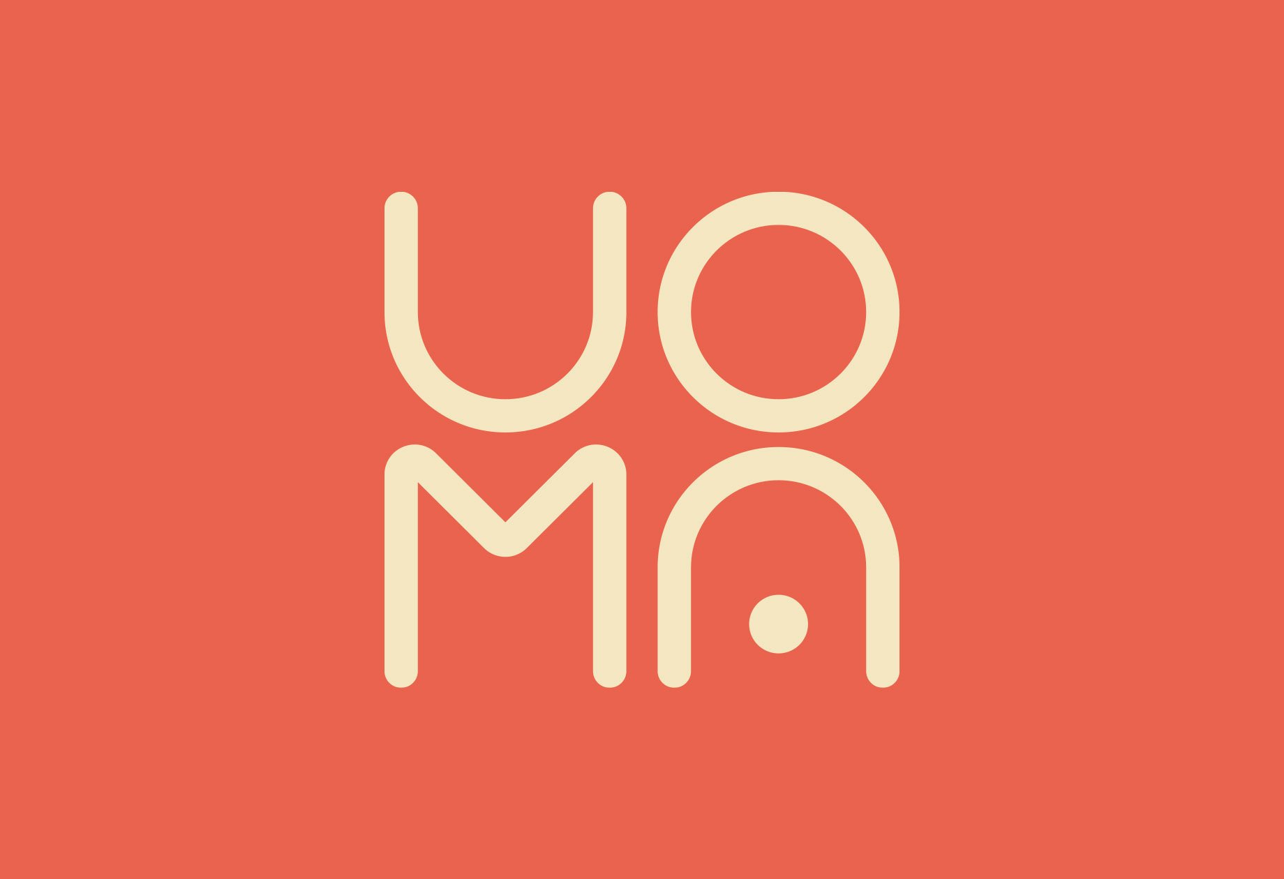 Logo/Project UOMA