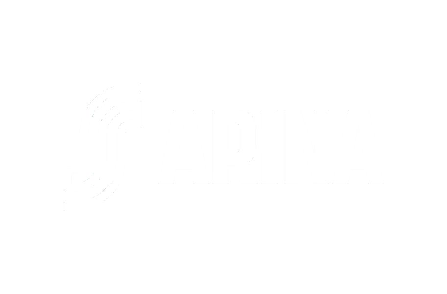 Osuuskauppa Arinan vihreä logo