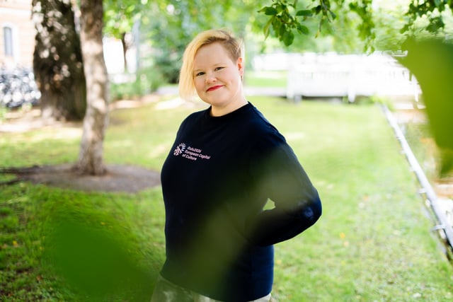 Katri Jämsä