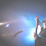 The freedom on Brands Like Bands Festival