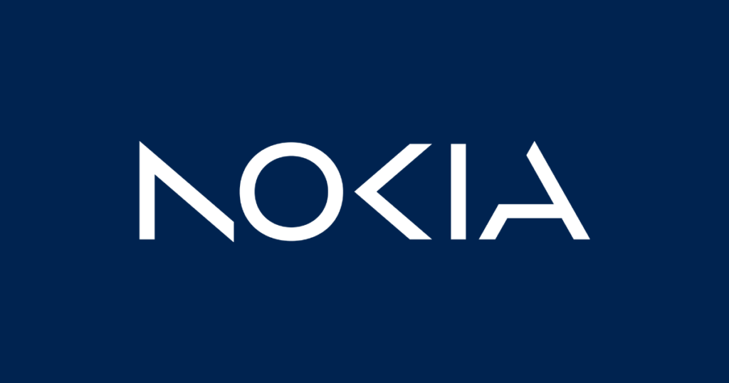 Nokia logo