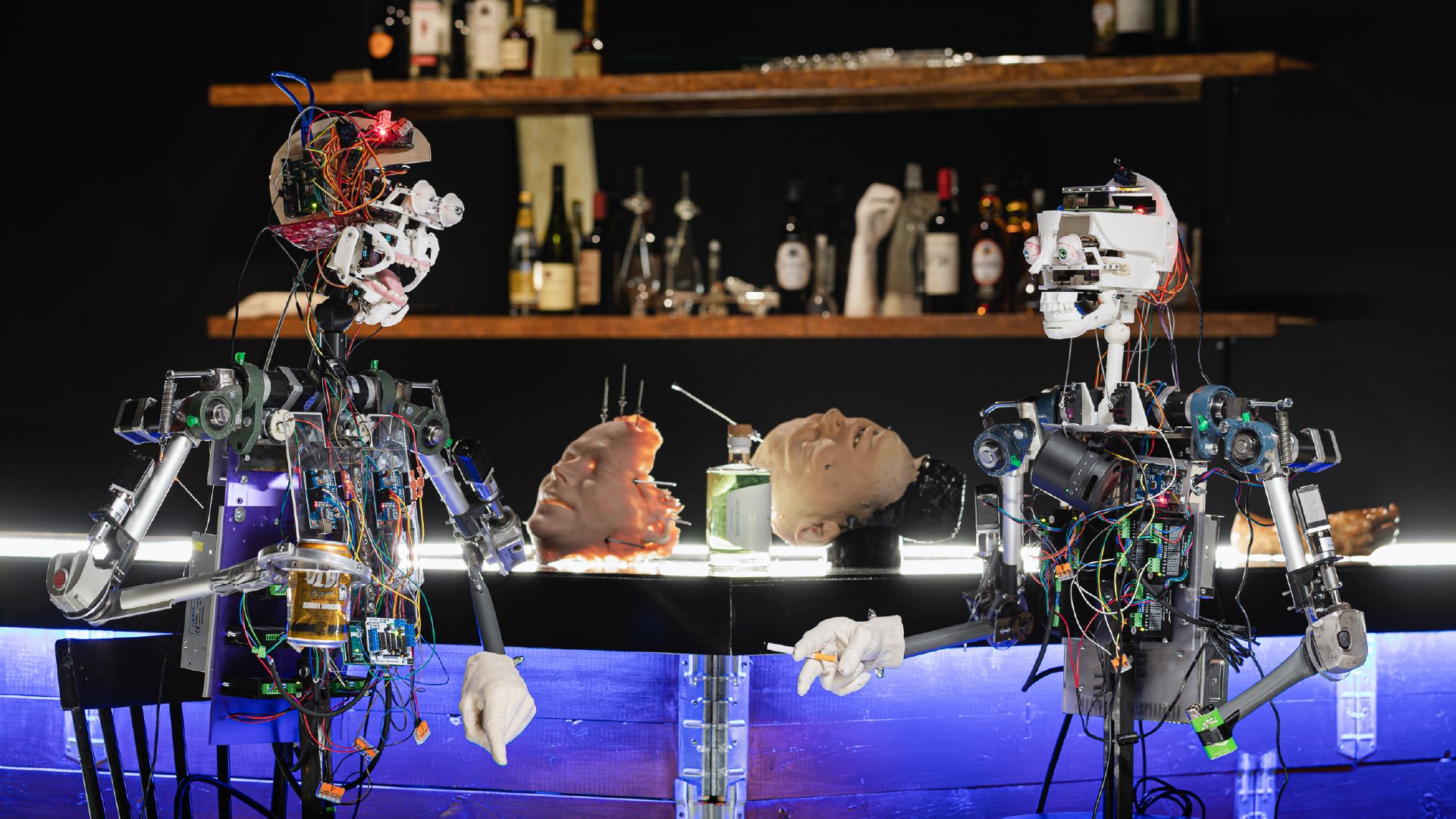 Ville Mäkilä/Turun Museokeskus