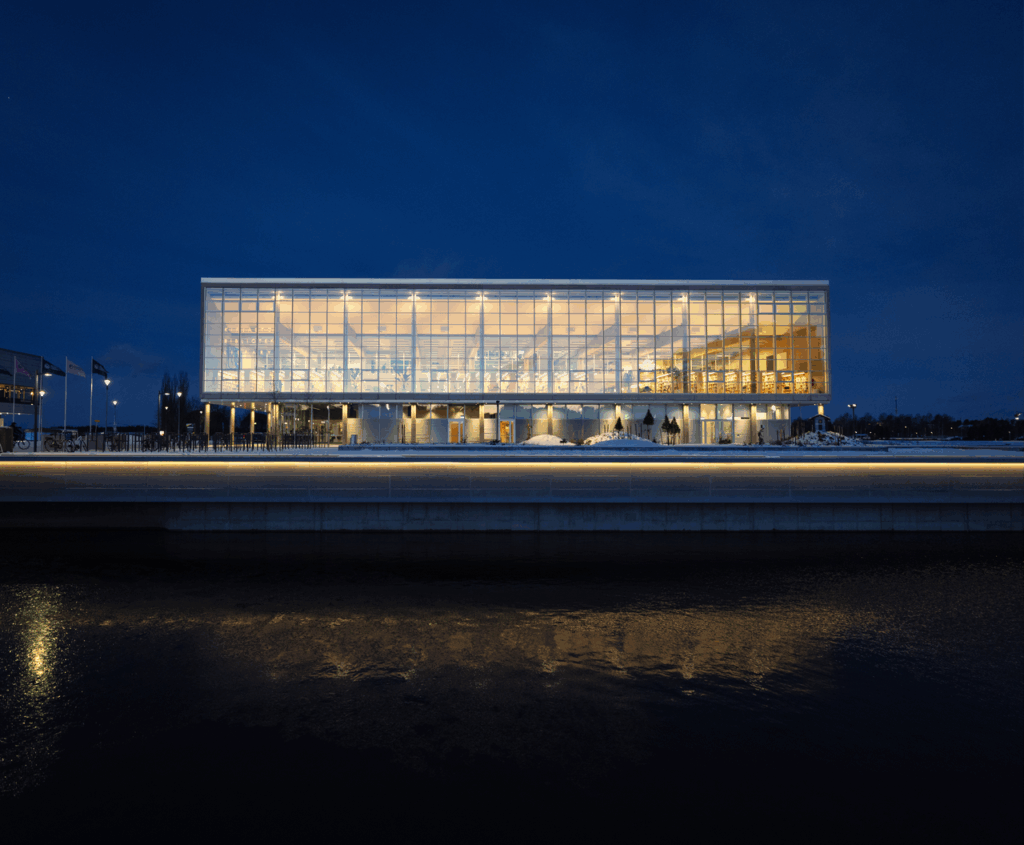 Kuvaaja Harri Tarvainen