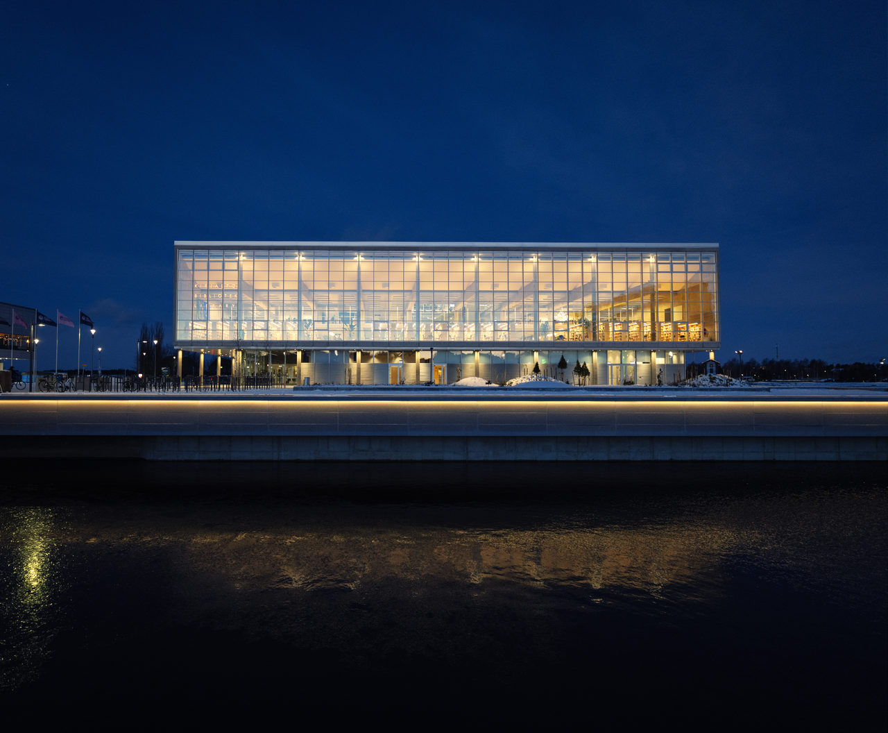 Kuvaaja Harri Tarvainen