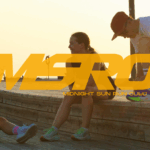 People in Nallikari / Photo: Northern Endurance Events Oy