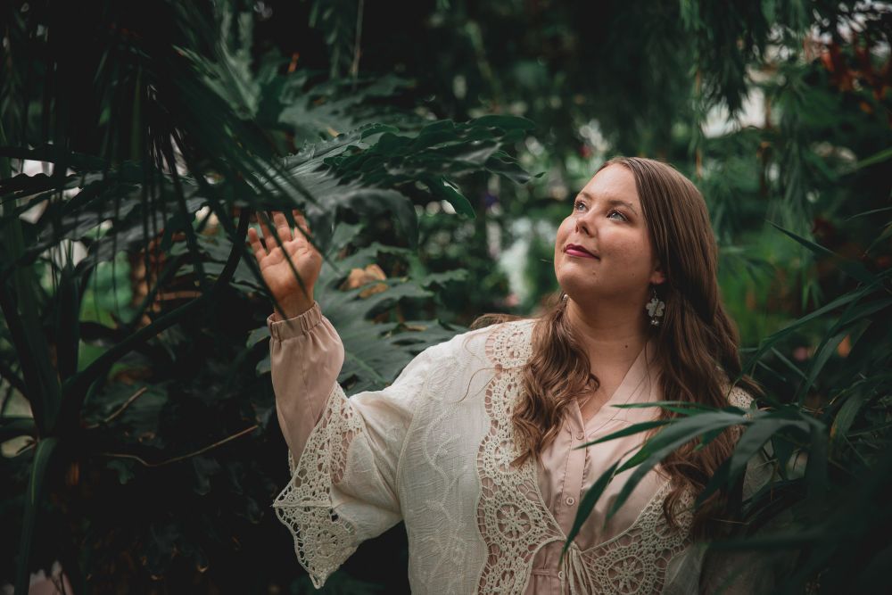 Eereka / Picture by: Henri Korhonen / HL Foto