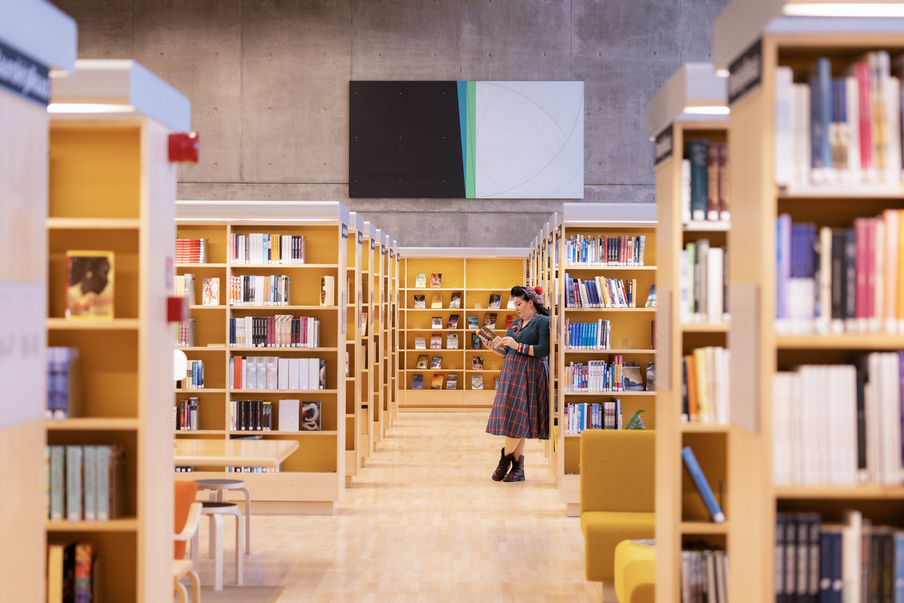 Kuvaaja Harri Tarvainen