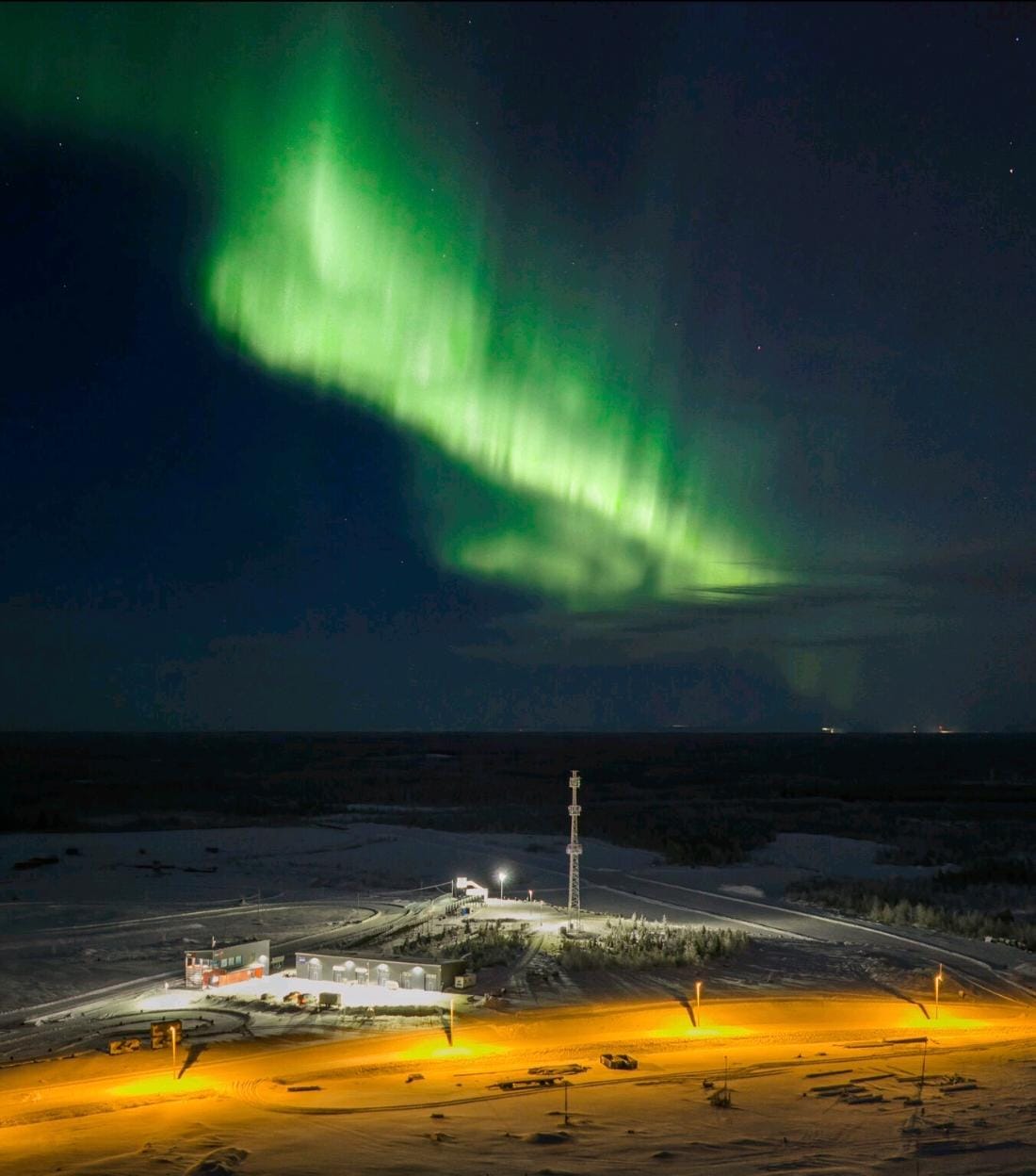 OuluZone 2026 kuva: Timo Lind