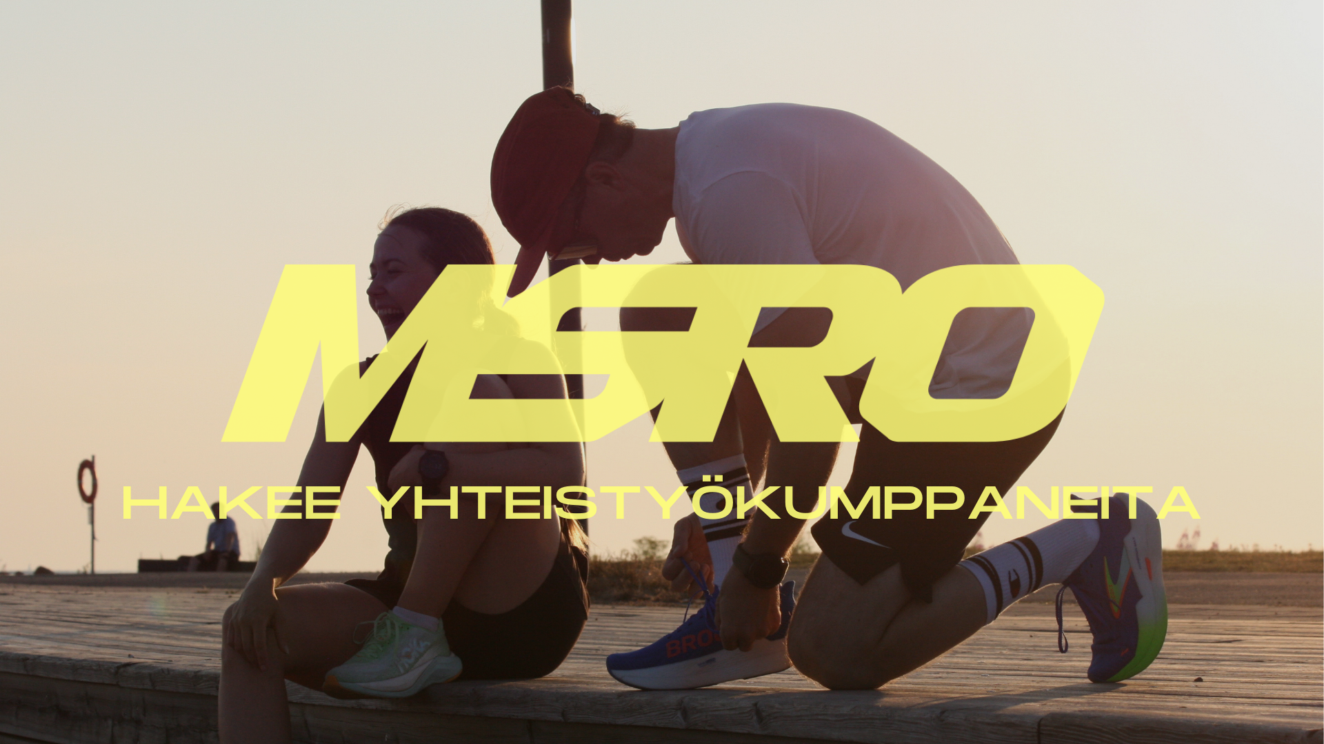 Kuva: Northern Endurance Events Oy