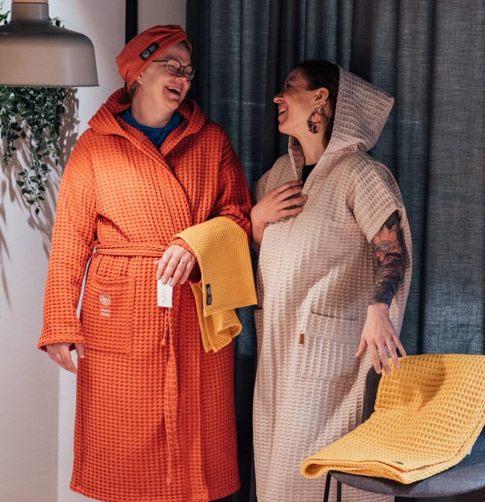 Photographer Kewin Kallombo