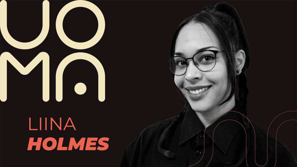 Liina Holmes/UOMA-projekti 2026