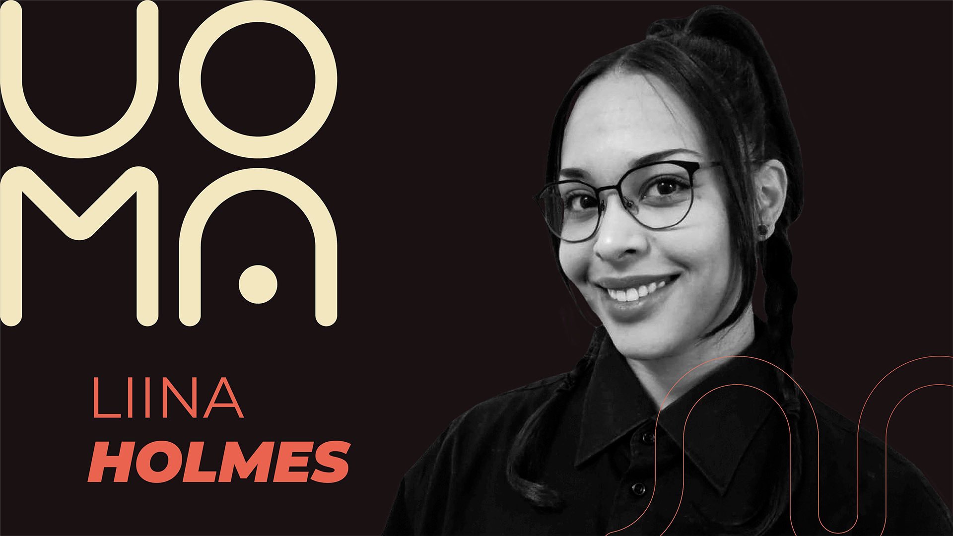Liina Holmes/project UOMA 2026