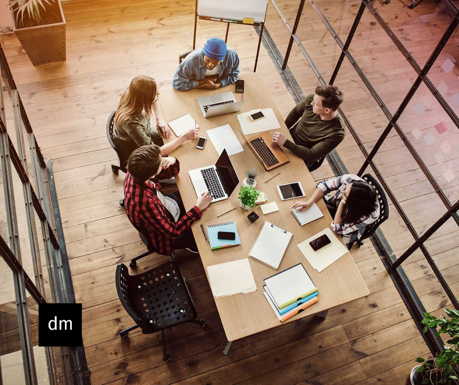 Designmatters Studio Oy