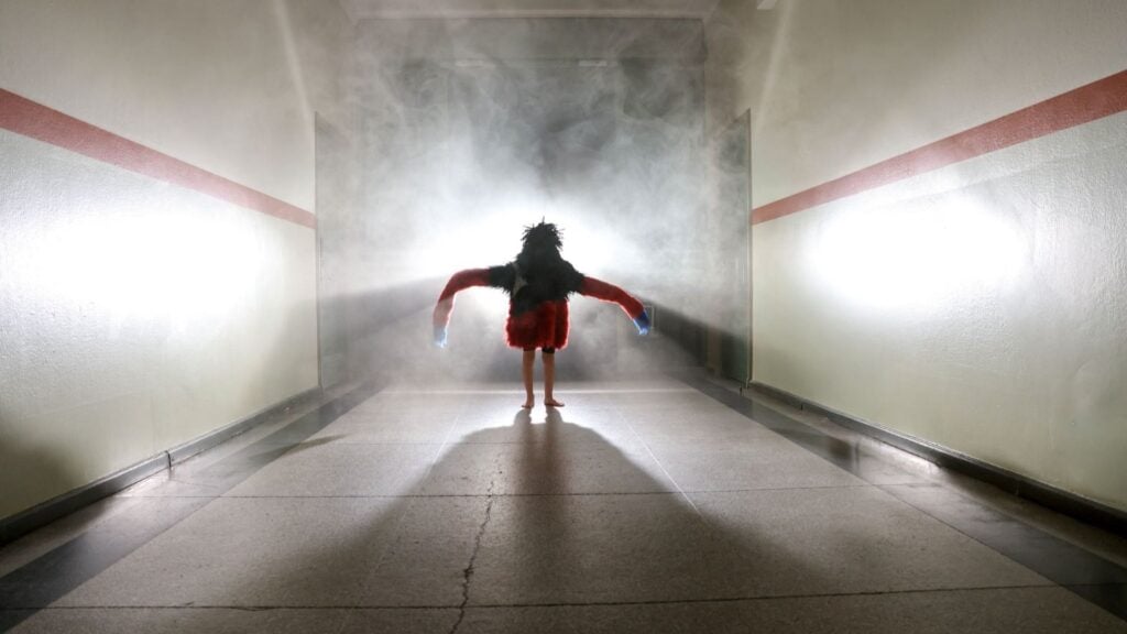 VILLIT – Routa Company. Kuva: Minna Hyvönen