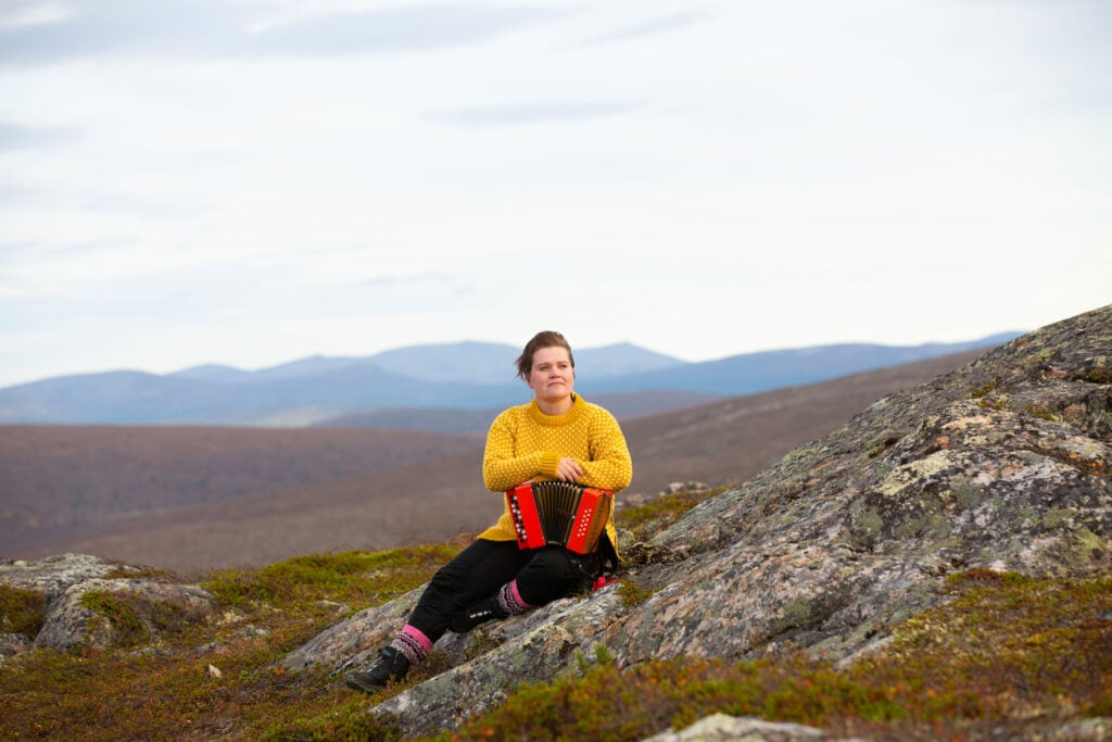 Anne-Mari Kivimäki: Kotiin-konsertti