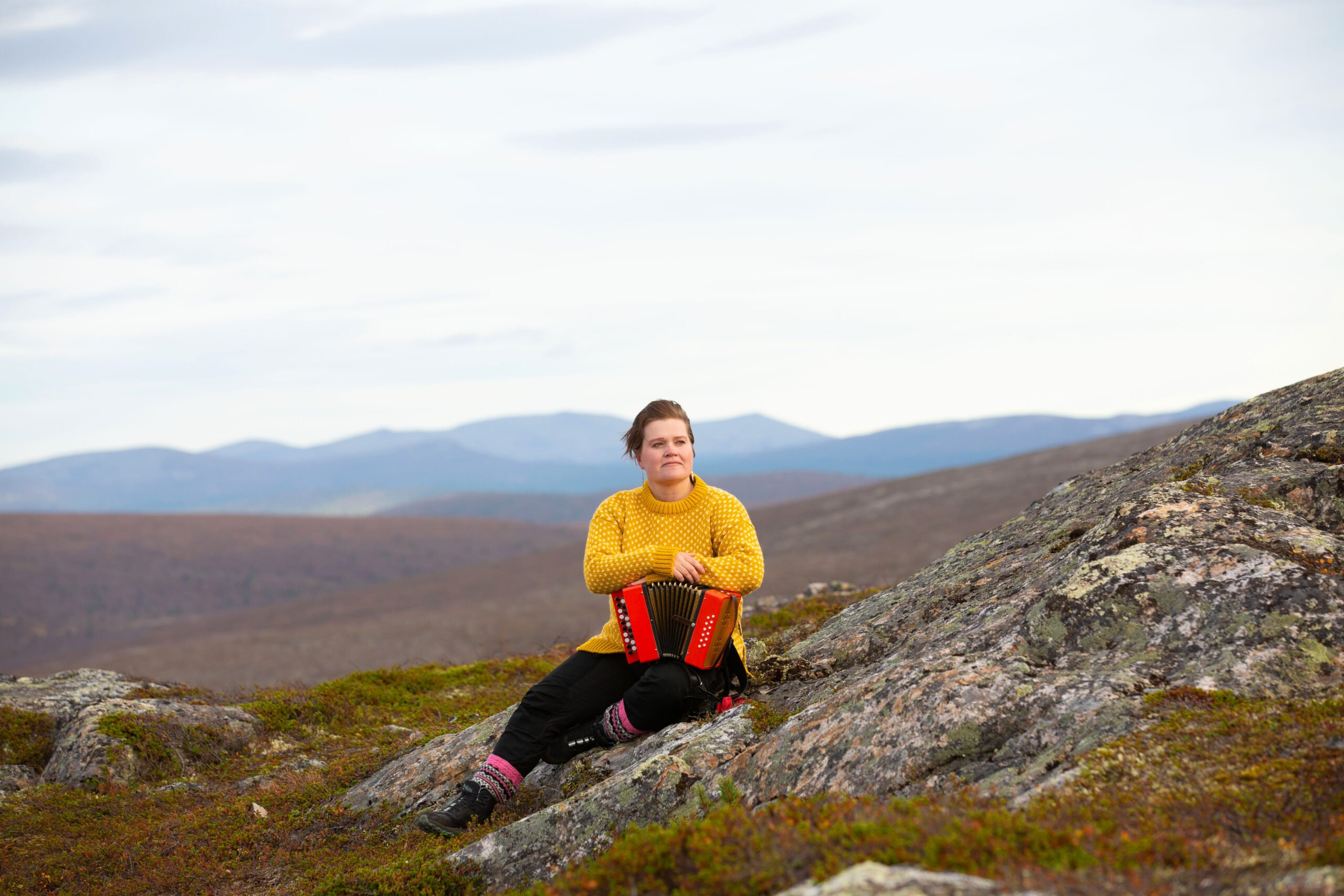 Anne-Mari Kivimäki: Kotiin-konsertti