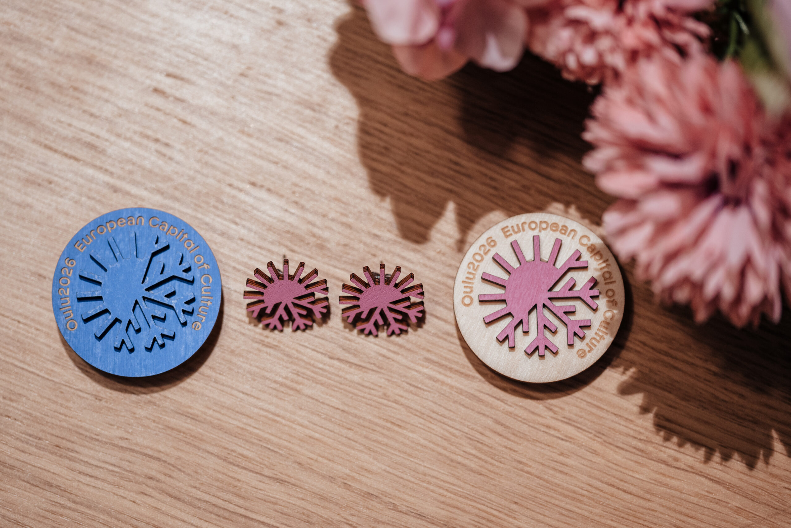 Oulu2026-tuotteita Maesema