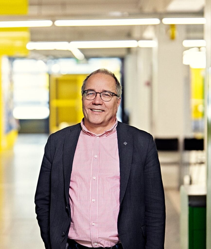 kuvassa arto maaninen