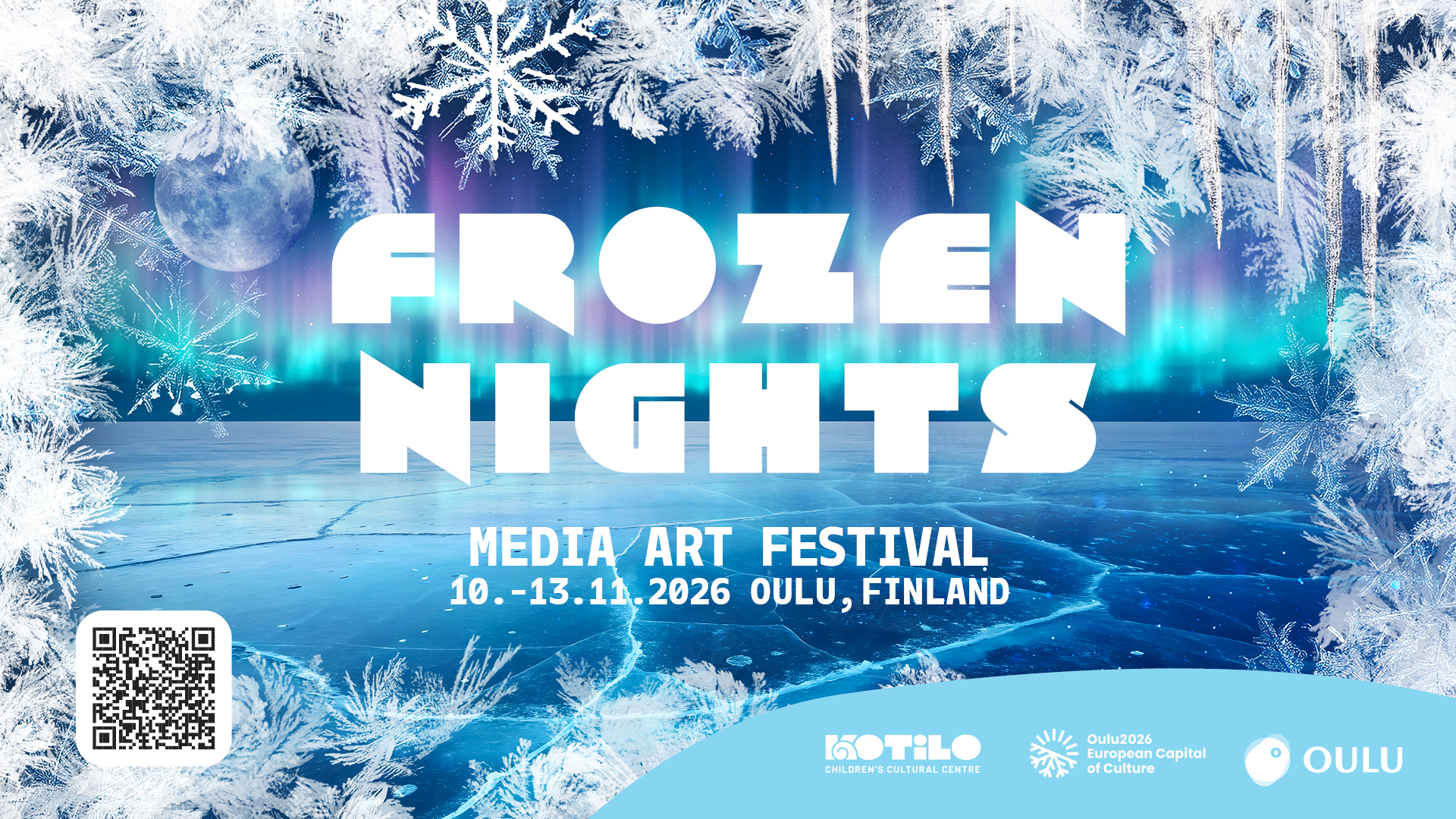 Frozen Nights