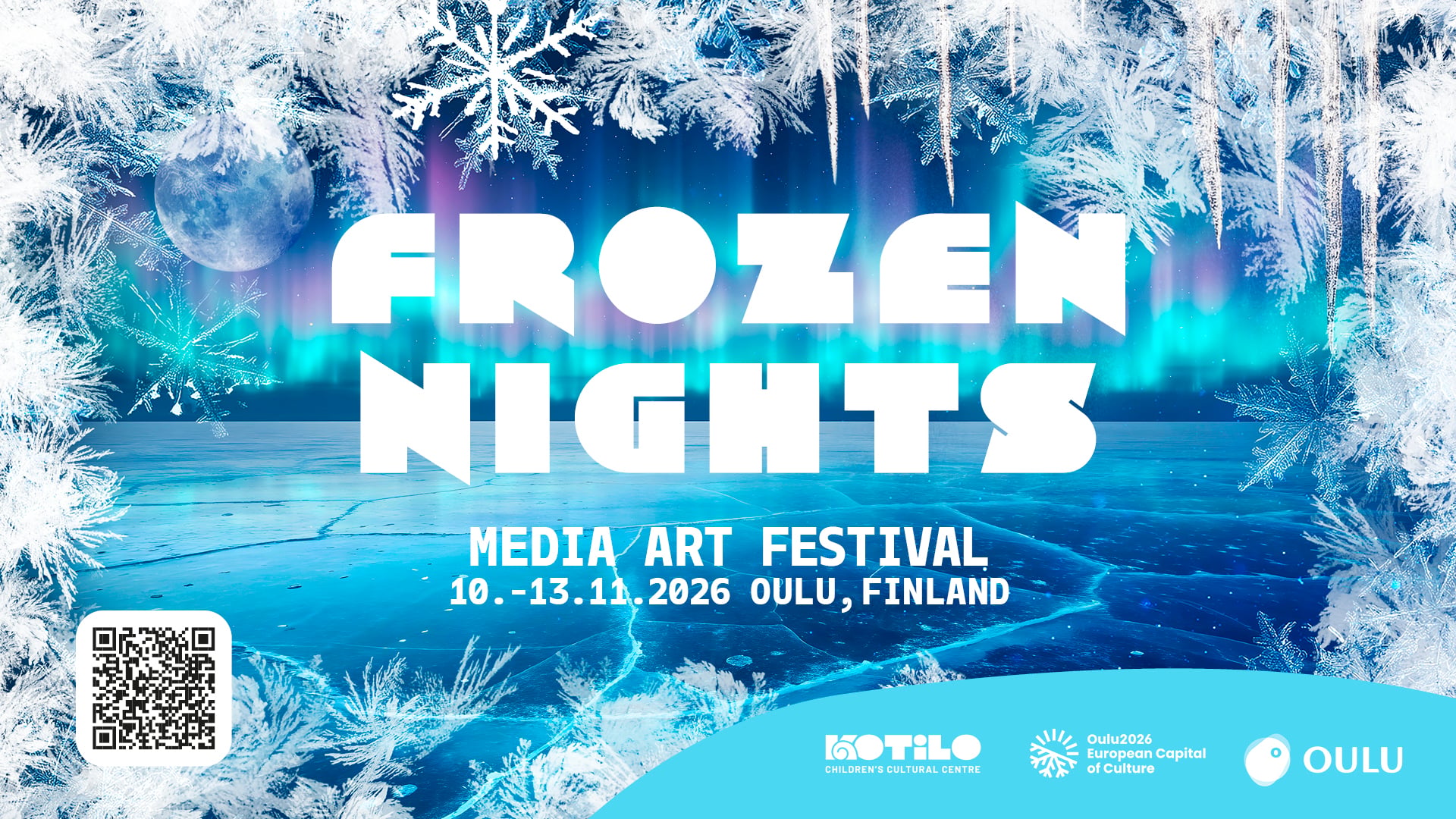 Frozen Nights