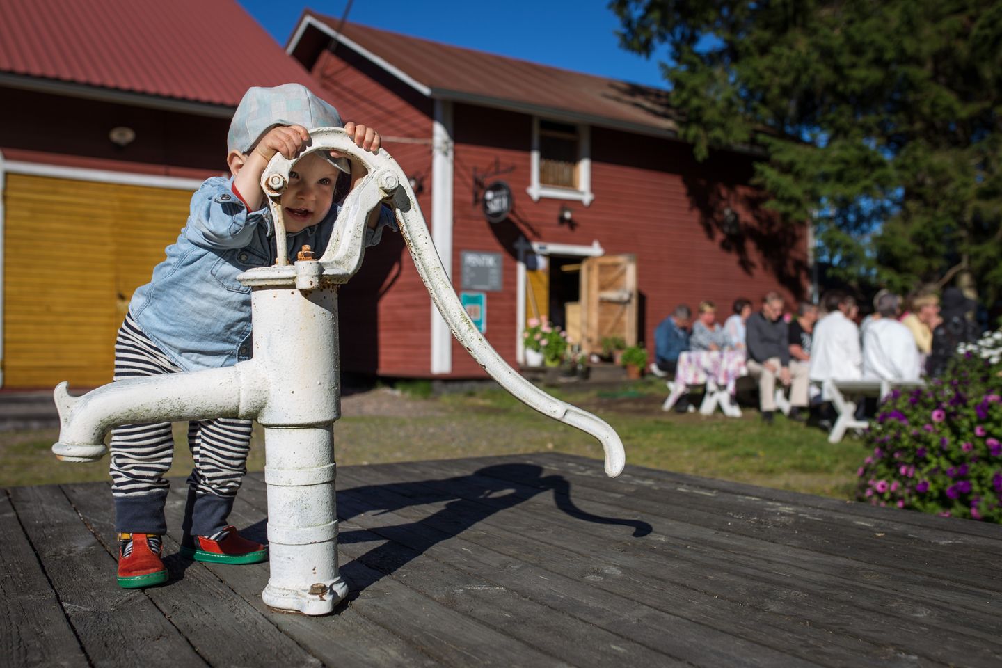 kuvaaja: Vesa Rönty