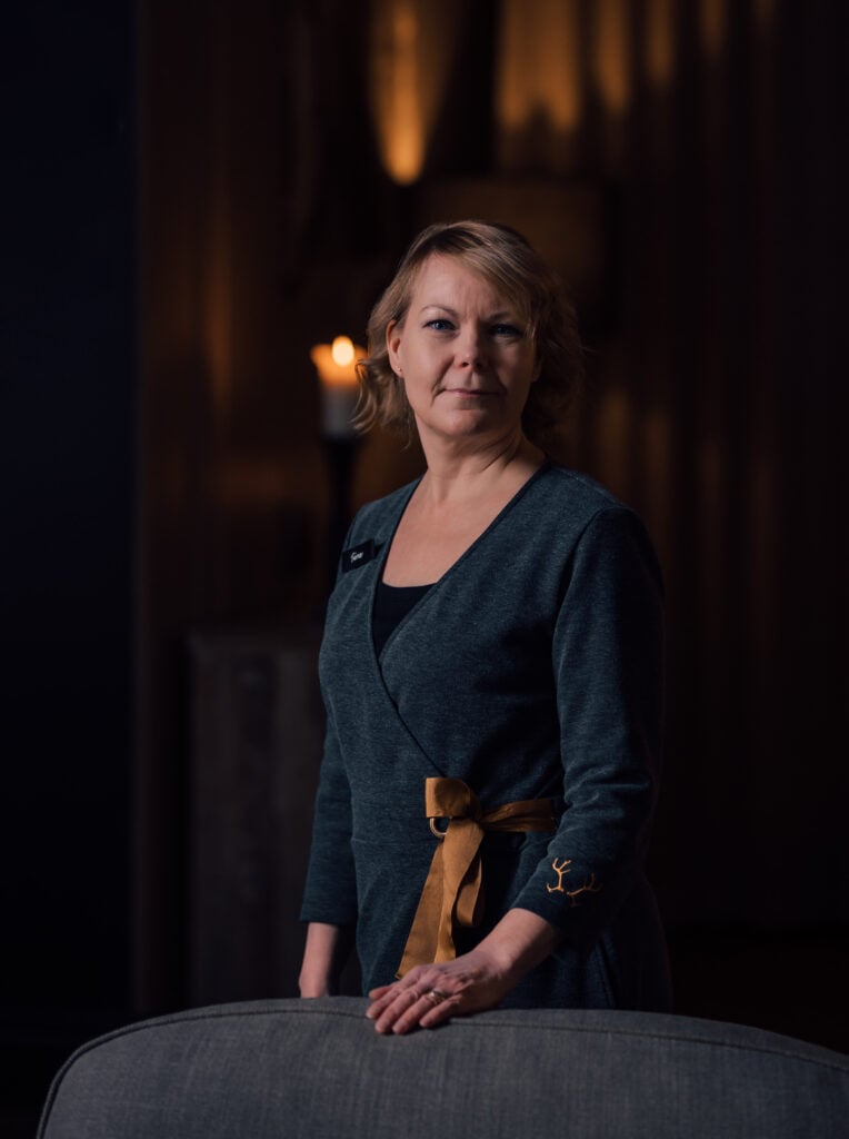 Tiina Vähäkuopus