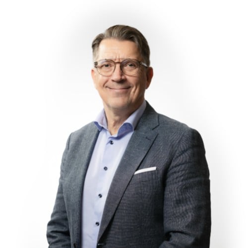 Mika Penttilä