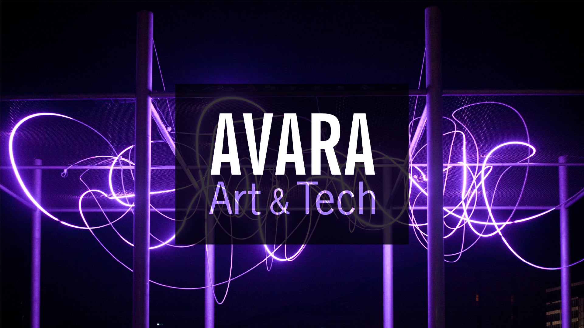AVARA 2026 visuaalinen ilme ja logo