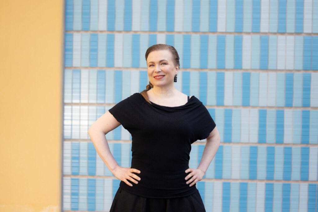 Katariina Kummala