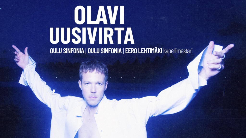 Olavi Uusivirta