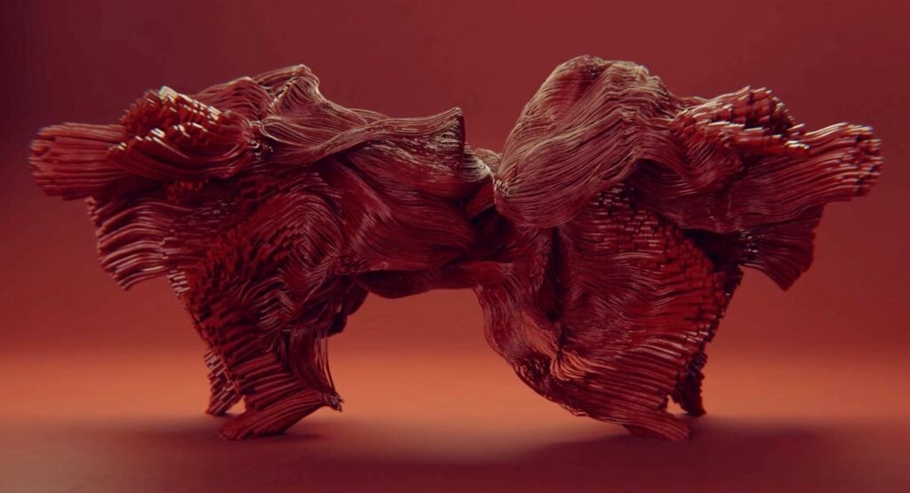 Animation visuals: @dr_formalyst | Creative direction & choreography: @Ongoing Realities