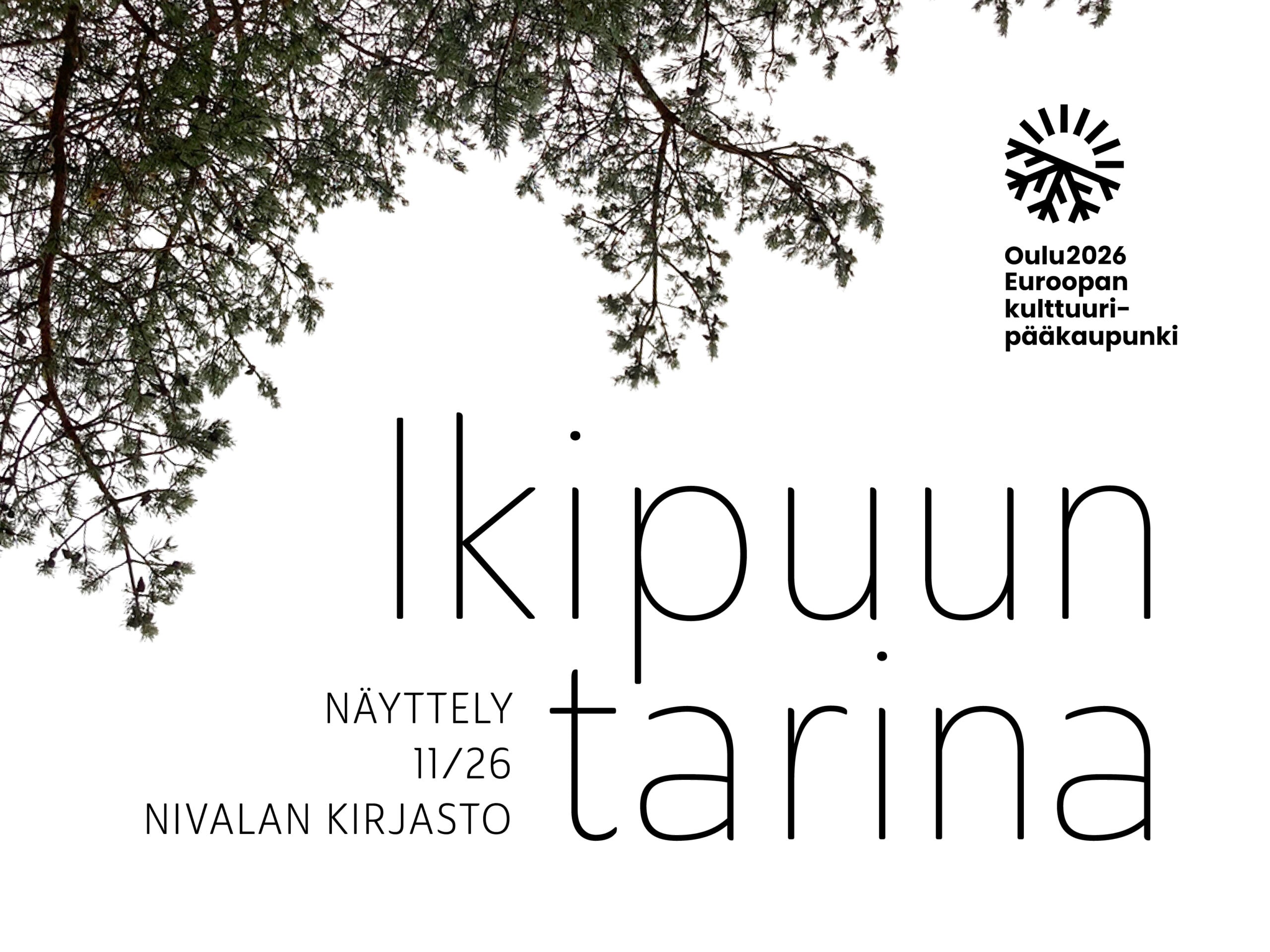 Marika Kaarlela kuvitus
